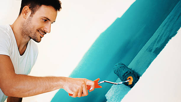 Best Water-Damaged Drywall Repair  in Grand Point, LA